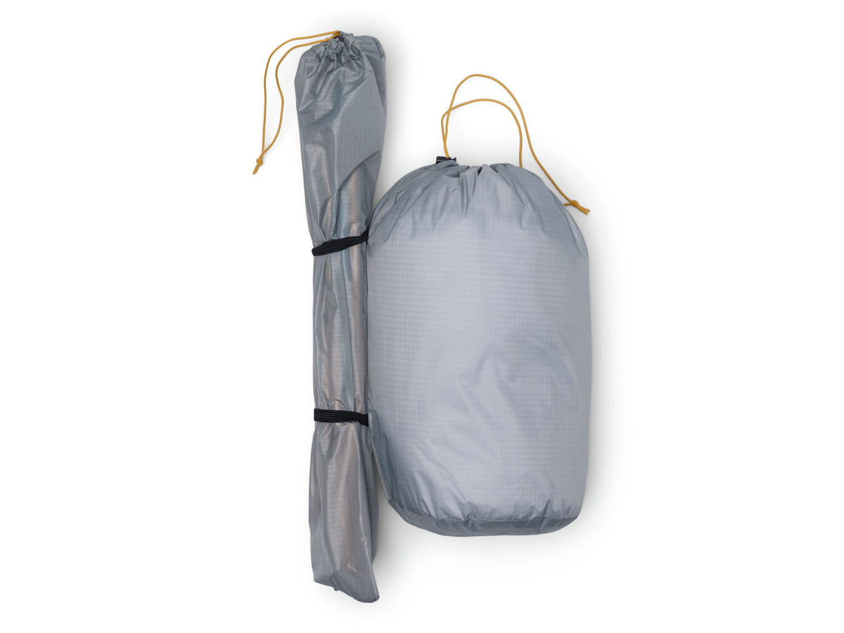 Mountain Hardwear Nimbus UL 2 Tent Grey Ice O/S