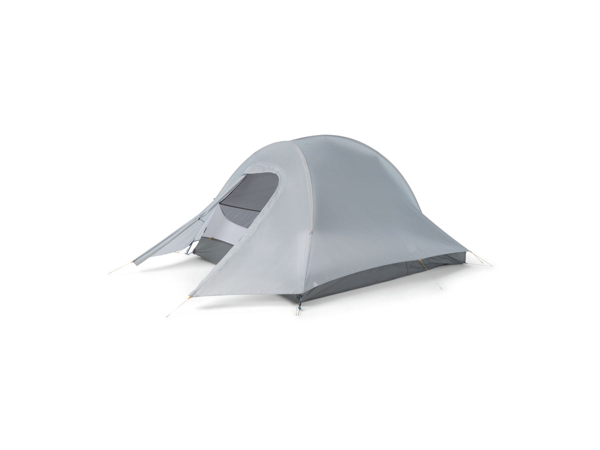 Mountain Hardwear Nimbus UL 2 Tent Grey Ice O/S