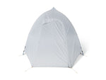 Mountain Hardwear Nimbus UL 2 Tent Grey Ice O/S