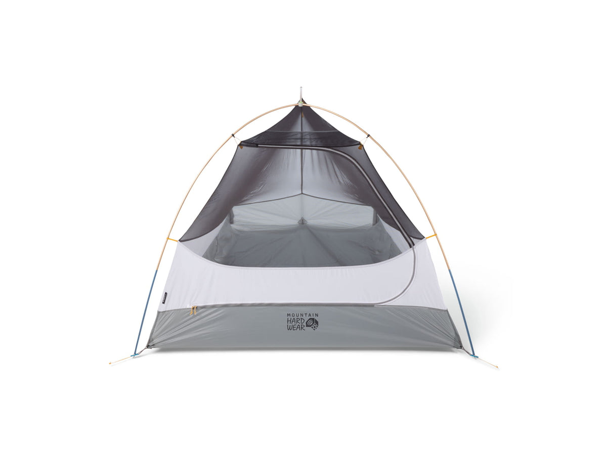 Mountain Hardwear Nimbus UL 2 Tent Grey Ice O/S