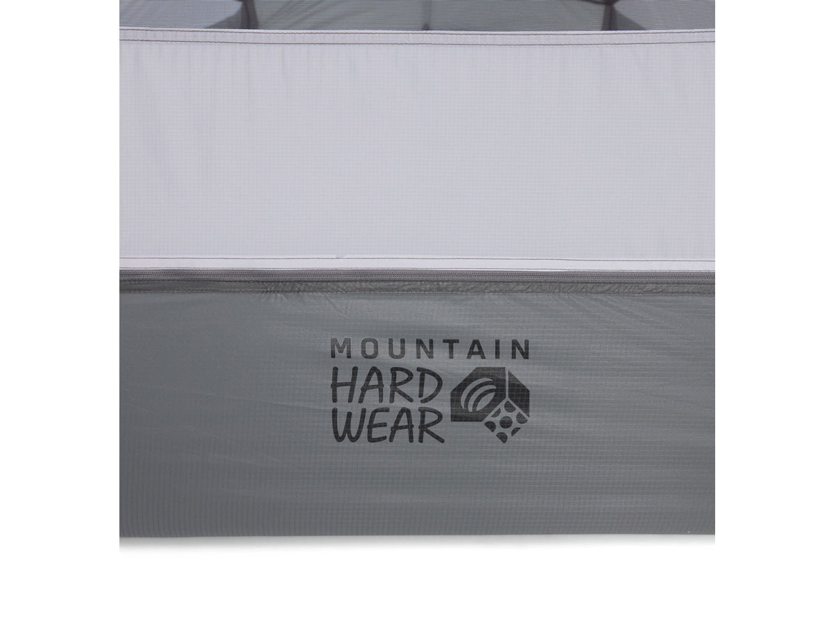 Mountain Hardwear Nimbus UL 2 Tent Grey Ice O/S