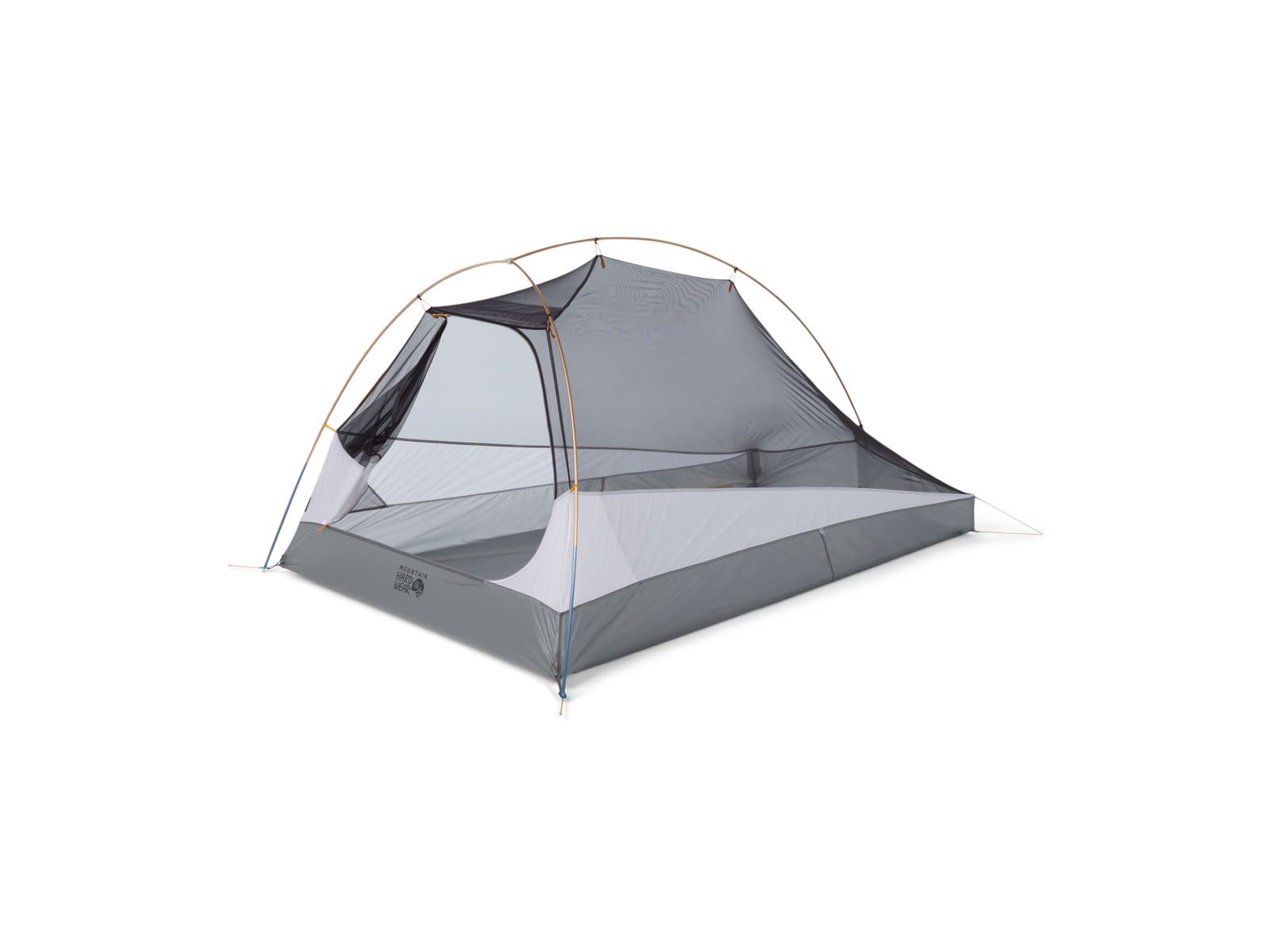Mountain Hardwear Nimbus UL 2 Tent Grey Ice O/S