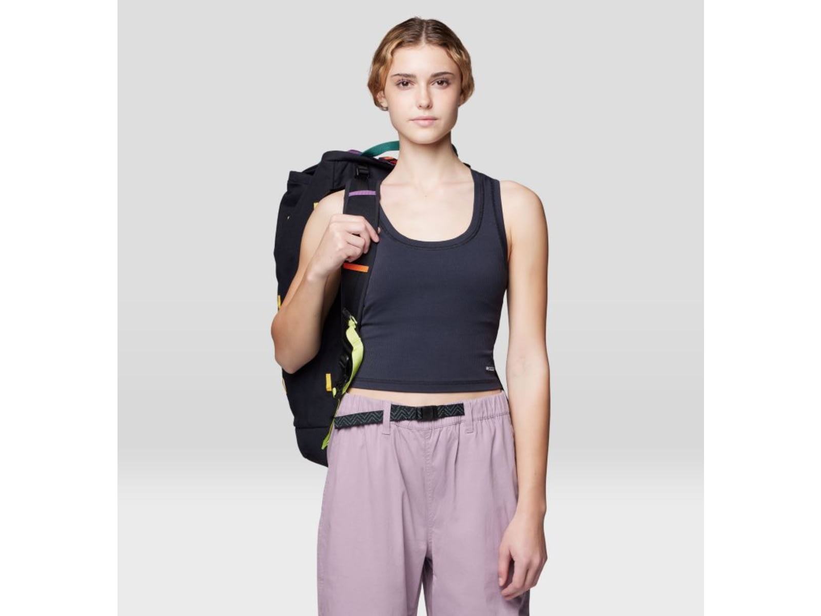 Mountain Hardwear Peak Knit Tank - Women's