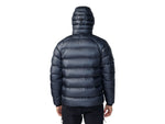 Mountain Hardwear Phantom Alpine Down Hooded Jacket - Men's