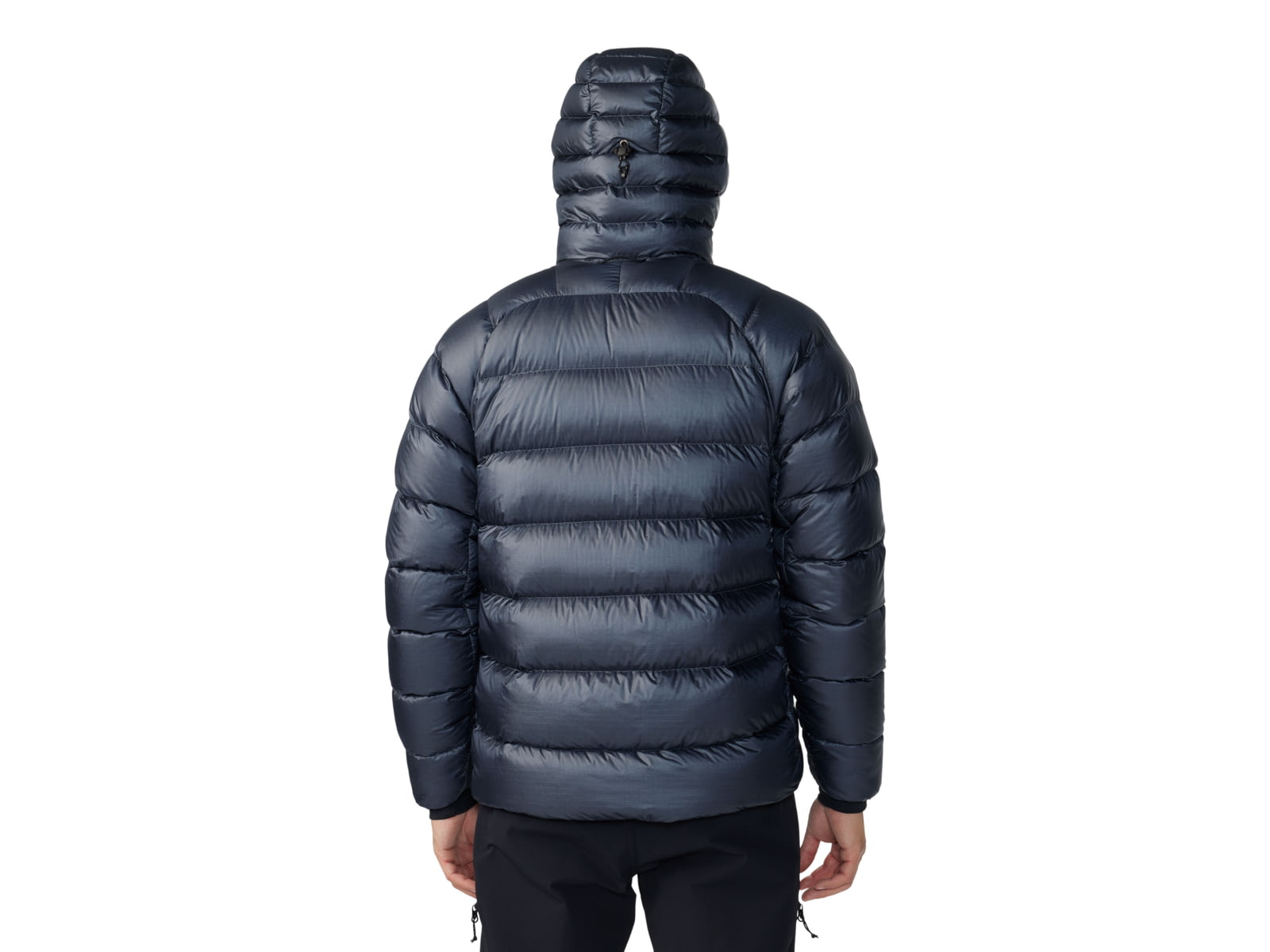 Mountain Hardwear Phantom Alpine Down Hooded Jacket - Men's