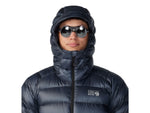 Mountain Hardwear Phantom Alpine Down Hooded Jacket - Men's