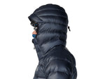 Mountain Hardwear Phantom Alpine Down Hooded Jacket - Men's
