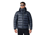 Mountain Hardwear Phantom Alpine Down Hooded Jacket - Men's