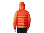 Mountain Hardwear Phantom Alpine Down Hooded Jacket - Men's