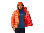 Mountain Hardwear Phantom Alpine Down Hooded Jacket - Men's