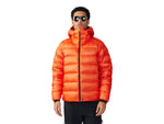 Mountain Hardwear Phantom Alpine Down Hooded Jacket - Men's