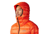 Mountain Hardwear Phantom Alpine Down Hooded Jacket - Men's