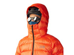 Mountain Hardwear Phantom Alpine Down Hooded Jacket - Men's