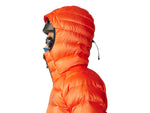 Mountain Hardwear Phantom Alpine Down Hooded Jacket - Men's