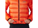 Mountain Hardwear Phantom Alpine Down Hooded Jacket - Men's