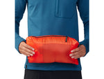 Mountain Hardwear Phantom Alpine Down Hooded Jacket - Men's