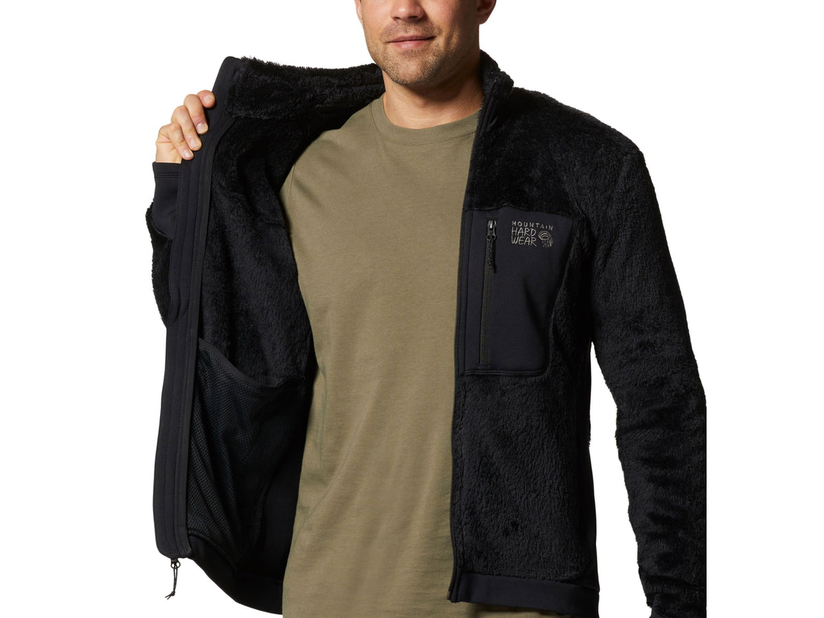 Mountain Hardwear Polartec High Loft Jacket - Men's