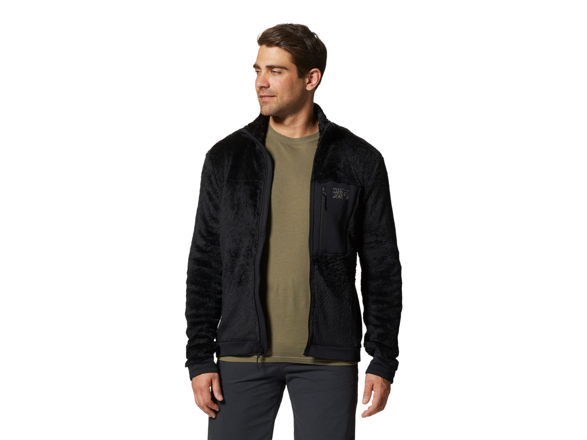Mountain Hardwear Polartec High Loft Jacket - Men's