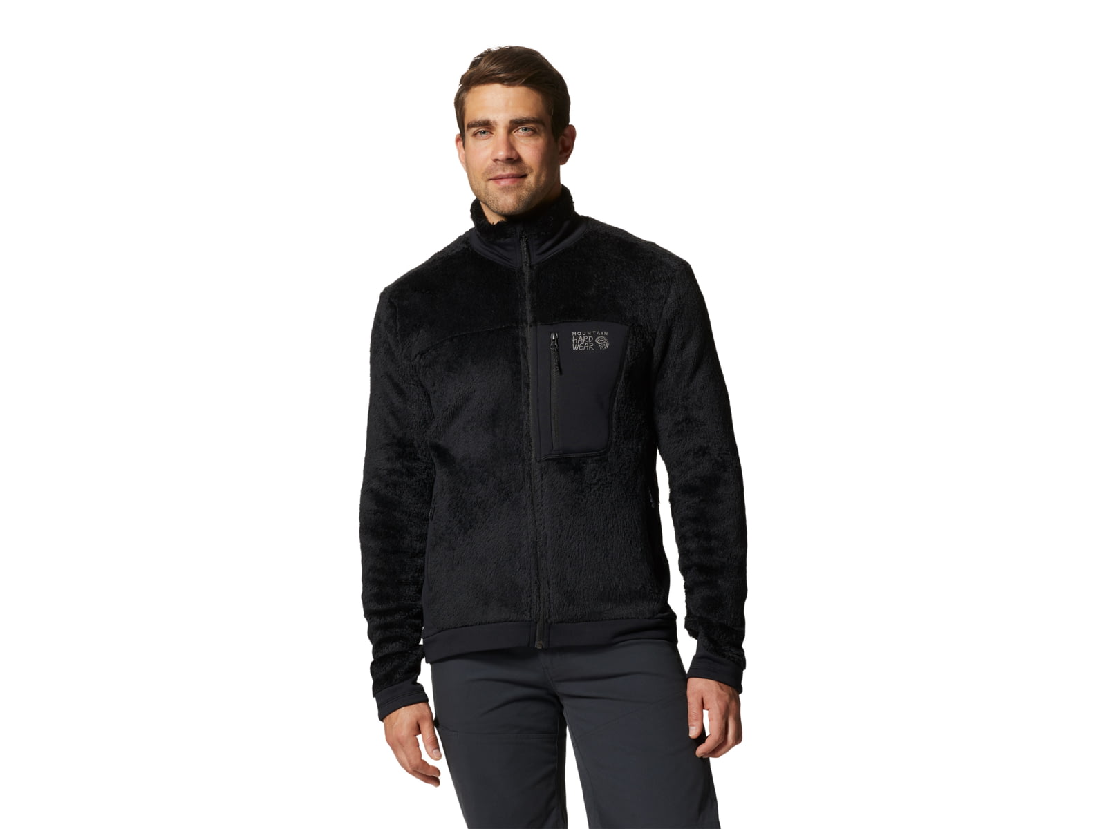 Mountain Hardwear Polartec High Loft Jacket - Men's