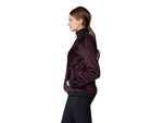 Mountain Hardwear Polartec High Loft Pullover - Women's Blackberry Large
