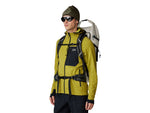 Mountain Hardwear Polartec Power Grid Full Zip Hoody - Men's