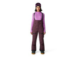 Mountain Hardwear Powder Maven Bib - Women's