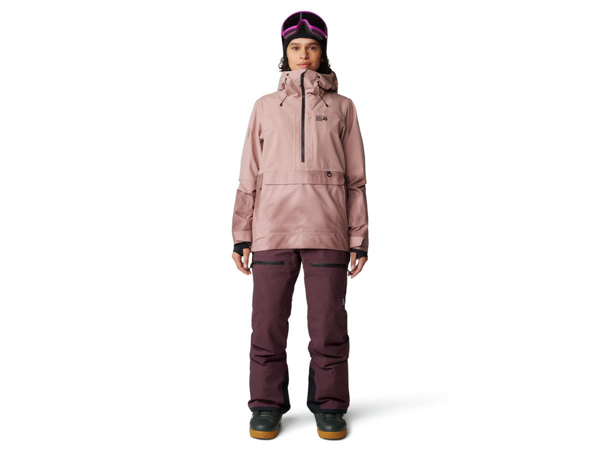 Mountain Hardwear Powder Maven Bib - Women's