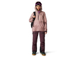 Mountain Hardwear Powder Maven Bib - Women's