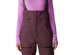 Mountain Hardwear Powder Maven Bib - Women's