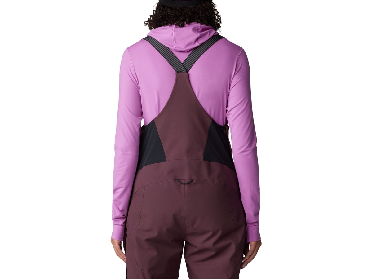 Mountain Hardwear Powder Maven Bib - Women's