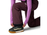 Mountain Hardwear Powder Maven Bib - Women's