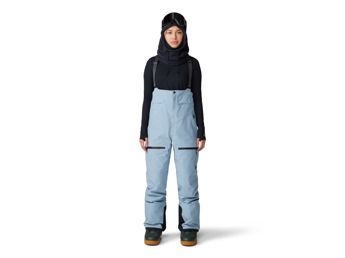 Mountain Hardwear Powder Maven Bib - Women's