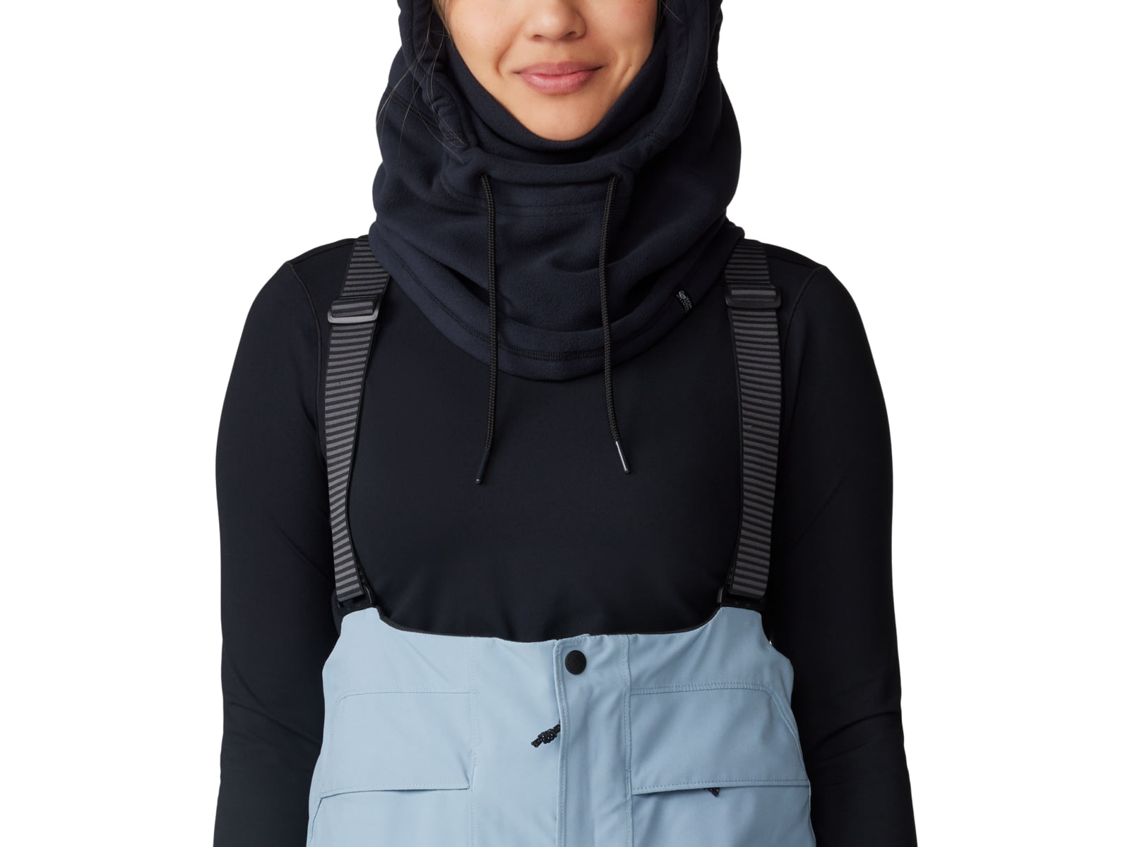 Mountain Hardwear Powder Maven Bib - Women's