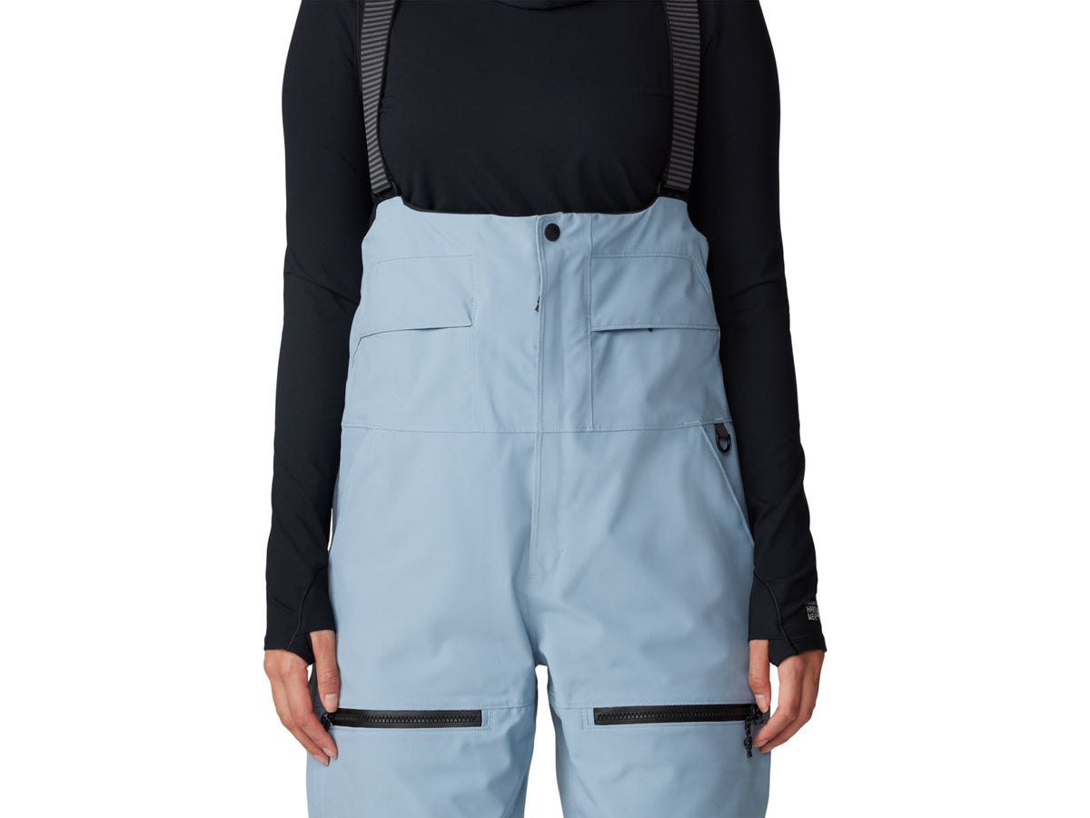 Mountain Hardwear Powder Maven Bib - Women's