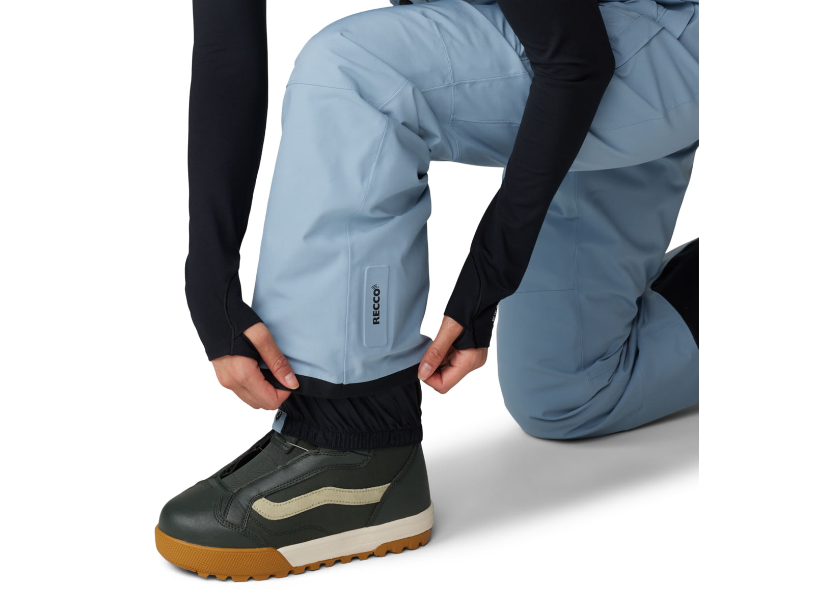 Mountain Hardwear Powder Maven Bib - Women's