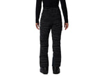 Mountain Hardwear Powder Quest Pant - Women's Large Black 2004131010-Black-L-R