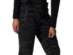 Mountain Hardwear Powder Quest Pant - Women's Large Black 2004131010-Black-L-R