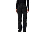 Mountain Hardwear Powder Quest Pant - Women's Large Black 2004131010-Black-L-R