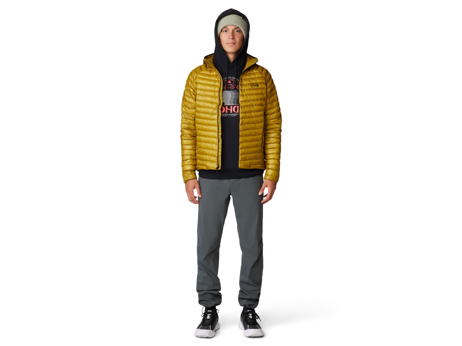 Mountain Hardwear Rockrydge