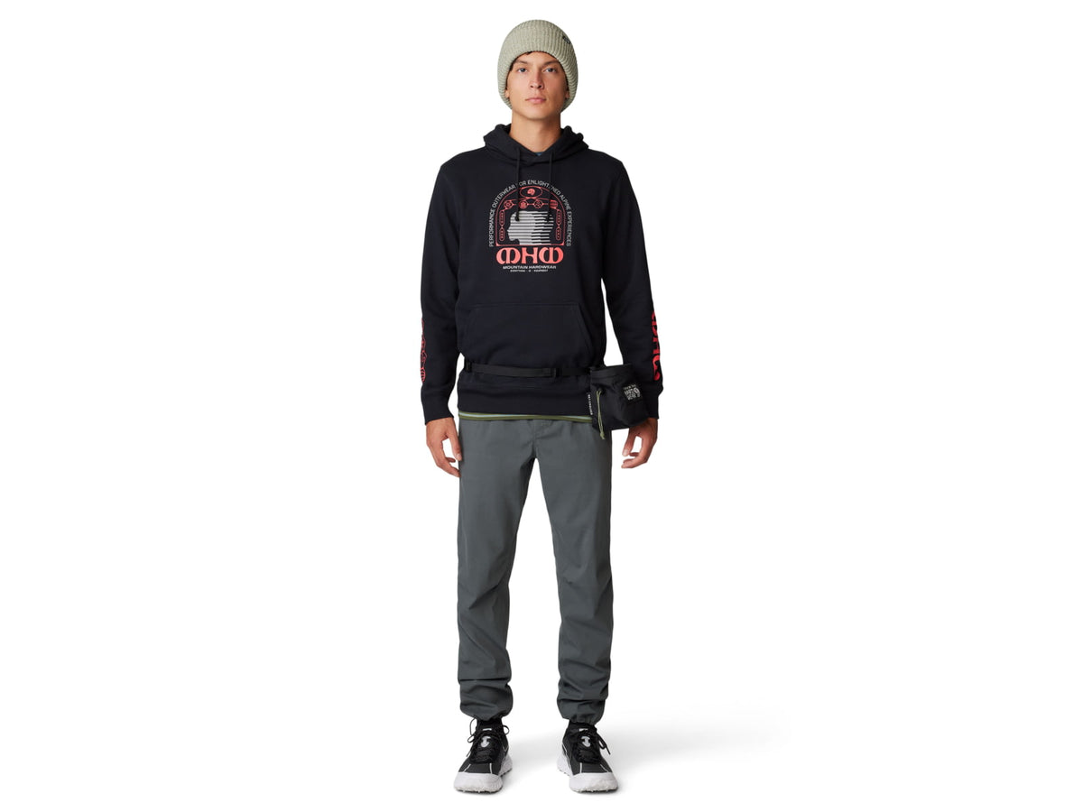 Mountain Hardwear Rockrydge