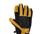 Mountain Hardwear Route Setter Alpine Work Glove Black Extra Small