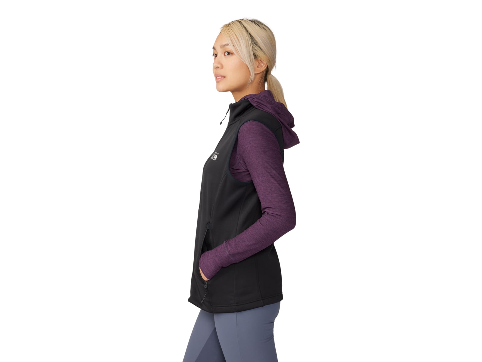 Mountain Hardwear Sendura Vest - Women's