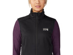 Mountain Hardwear Sendura Vest - Women's