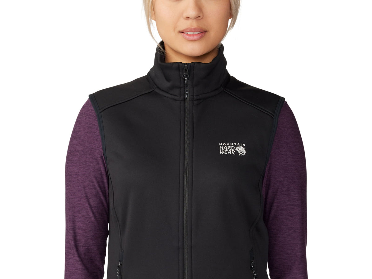 Mountain Hardwear Sendura Vest - Women's