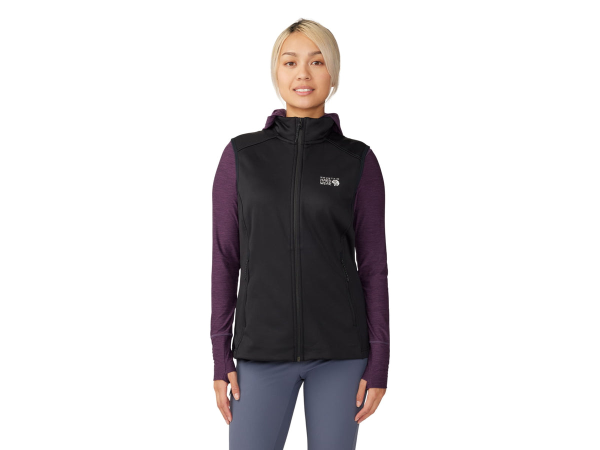 Mountain Hardwear Sendura Vest - Women's