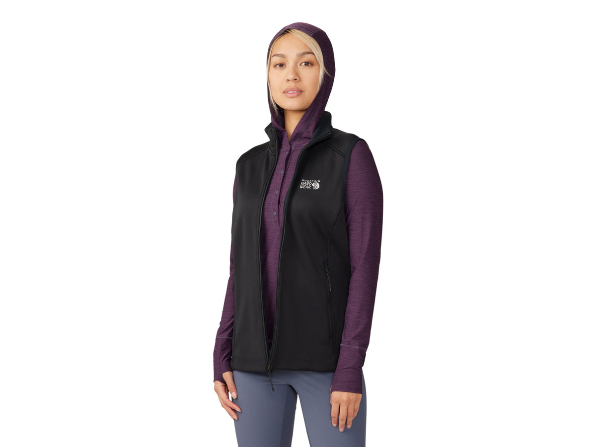 Mountain Hardwear Sendura Vest - Women's