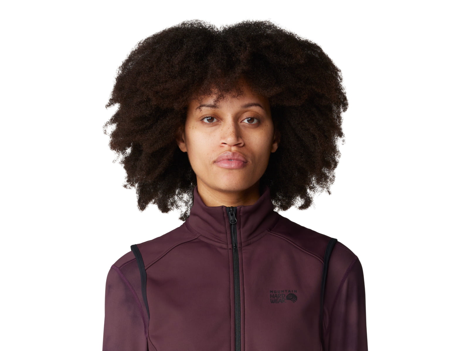 Mountain Hardwear Sendura Vest - Women's