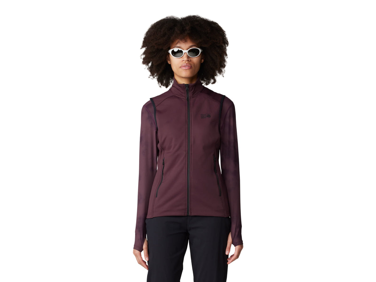Mountain Hardwear Sendura Vest - Women's