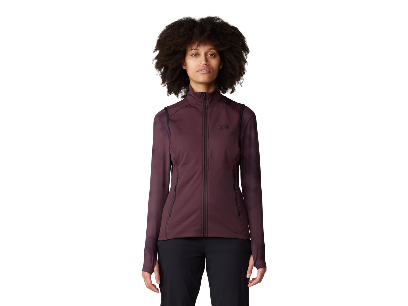 Mountain Hardwear Sendura Vest - Women's