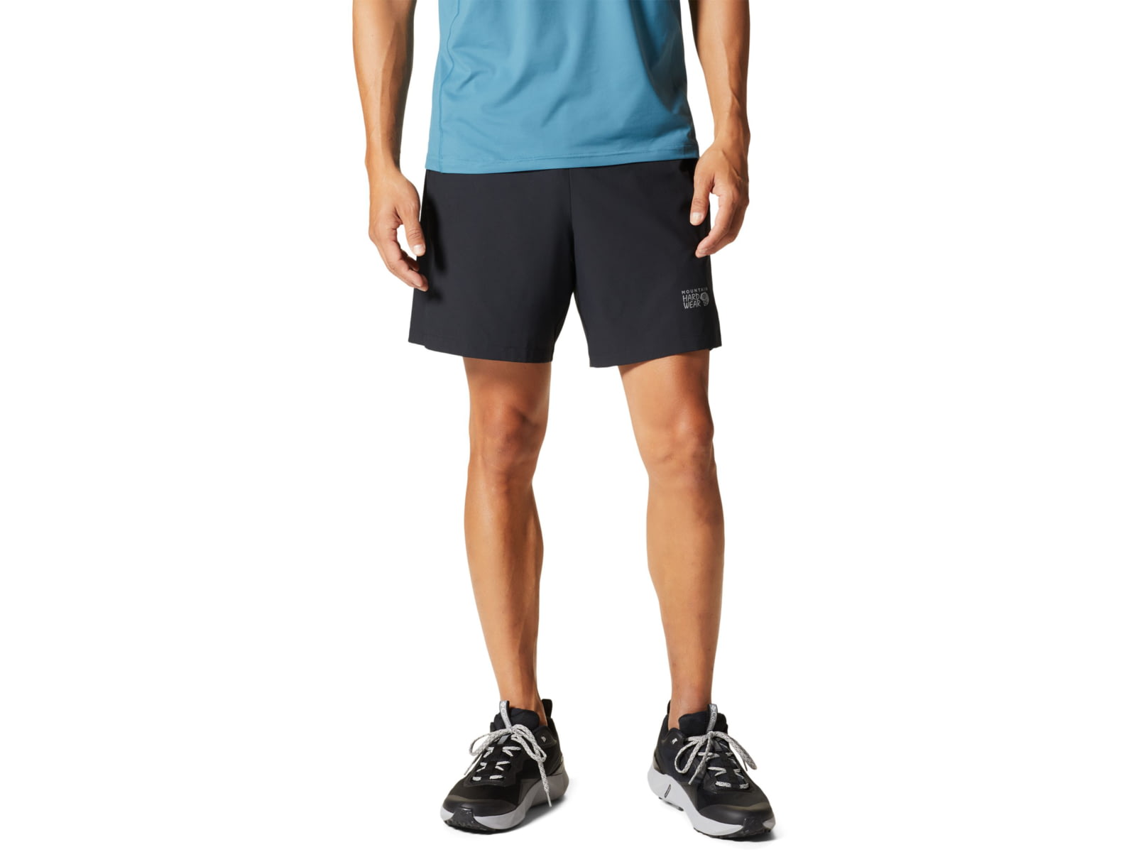 Mountain Hardwear Shade Lite Short - Men's